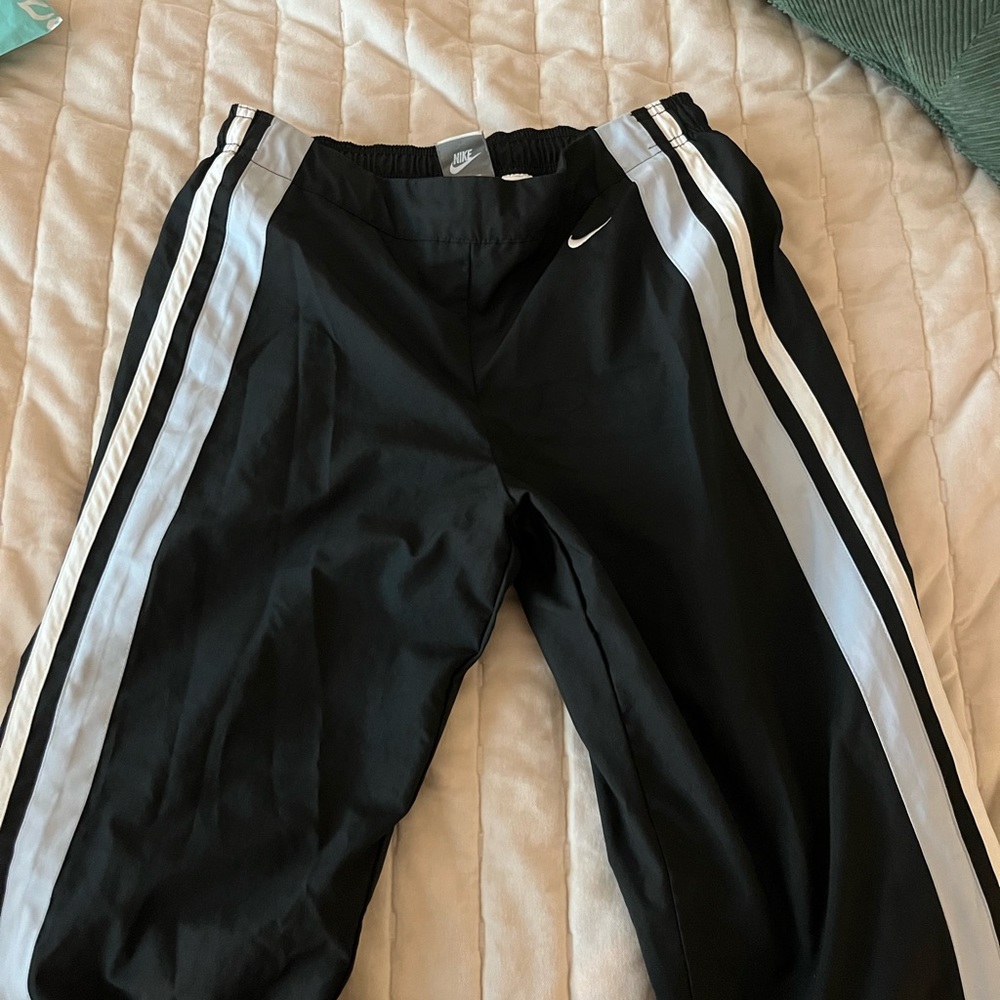 Nike Windbreaker Pants